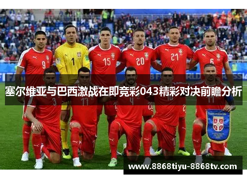 塞尔维亚与巴西激战在即竞彩043精彩对决前瞻分析